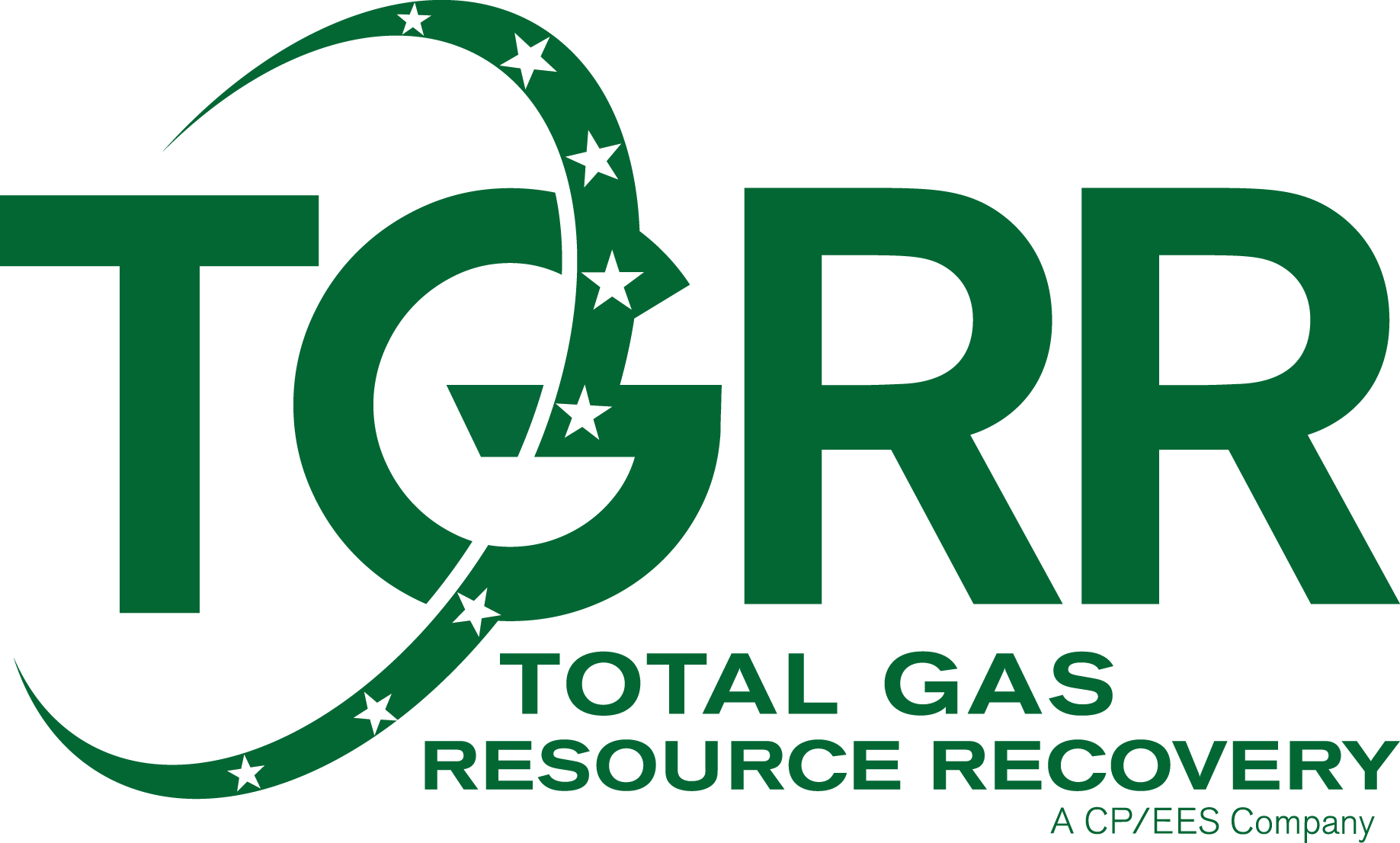 TGRR Logo